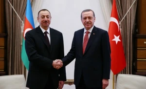 Ərdoğan: “Qardaşım Prezident İlham Əliyevin “Qarabağ Azərbaycandır” fikrini eyni ilə təkrar etmək istəyirəm”