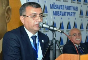 MSK Yadigar Sadıqlının şikayətini təmin etmədi