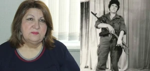 Qarabağın Həcəri şok faktları açır: "Sarkisyan əsir qadınların boynundan zinət əşyalarını açırdı