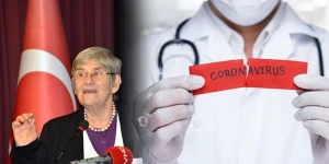 Koronavirus deyildiyi qədər öldürücü virus deyil - AÇIQLAMA/VİDEO