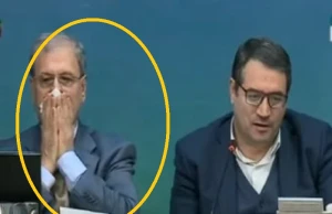 Nazir müavini və deputat koronovirusa tutuldu - ŞOK VİDEO