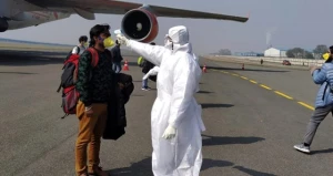 Koronovirus bu ölkənin oyunu imiş - SENSASİON FAKT