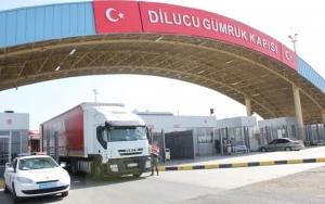 Bu ölkə Naxçıvanla sərhədini açdı