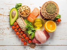 Düzgün qidalanmaq üçün nə lazımdır?