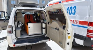 Nazirlik Azərbaycandan Gürcüstana keçən şəxsdə koronavirus aşkarlanması ilə bağlı məlumat yaydı