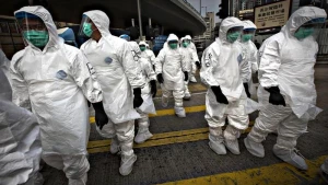 SENSASİYA: Koronavirus BU ÖLKƏNİN oyunu imiş +VİDEO