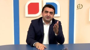 Tanınmış həkimdən koronavirusla bağlı ŞOK açıqlama: Yaşlı insanlar ölür...+VİDEO