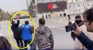 Ata Abdullayevi  bu sözünə görə döydülər: ŞOK VİDEO