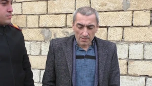 DİN-dən qətl törətmiş "Əmioğlu" ləqəbli şəxslə bağlı MÜRACİƏT - FOTO