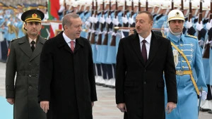 Ərdoğanla Putin razılaşır, Qarabağa qoşun yeridilir və ərazilər... - Ermənistandan SENSASİYA