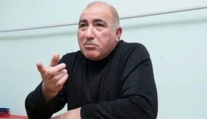 Pənah Hüseyn Prezident Administrasiyasına çağırıldı