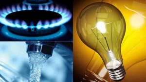 Kommunal xidmətlərlə bağlı SƏRƏNCAM