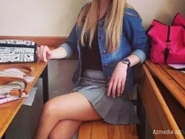 "Tik Tok"-da qızların biabırçlı görüntüsü yayıldı: 14 yaşım var, hamilə qaldım