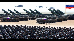 Rus qoşunları Azərbaycan-Ermənistan sərhədinə gətirilir? – SƏFİRDƏN QALMAQALLI AÇIQLAMA