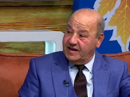 “Müğənnilərin nələr etdiyini görmək üçün gecə klubuna getdim” - Əli Mirəliyev - VİDEO - FOTO