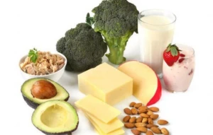 Hansı məhsullar sümüklər üçün faydalıdır?