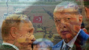 Ərdoğan Putindən İdlibin əvəzinə QARABAĞI İSTƏYƏCƏK - Ermənistandan SENSASİYA