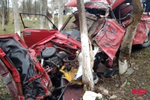 SON DƏQİQƏ! Azərbaycanda dəhşət:Ölən və yaralılar var (FOTOLAR)