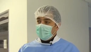 "Mümkün qədər ev şəraitində olsunlar" - Karantin xəstəxanasının baş direktorundan əhaliyə MÜRACİƏT