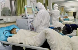 Azərbaycanda koronavirusa görə ayrılmış karantin zonasından reportaj - VİDEO