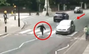 Gəncədə 55 yaşlı piyadanı maşın vurub