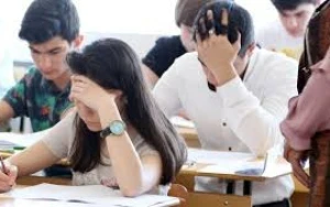 Koronovirusa görə imtahanlar olmayacaq