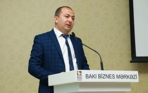 Deputatlığa namizəd işdən AZAD EDİLDİ