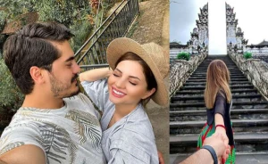 Koronavirusun yayıldığı ölkədən qayıdan Aynişan: "Xətələnmişəm"