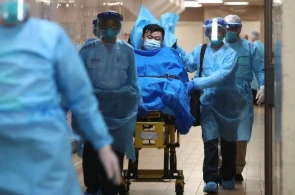 Koronavirusa görə edam qərarı verildi