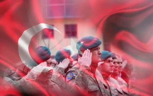 Nazir açıqladı - Türkiyədə daha bir əsgər şəhid düşdü