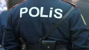 Bakı polisi yolda bu hərəkətləri edən uşaqları axtarır - VİDEO