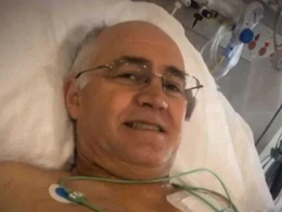 Öləndən sonra dirildi