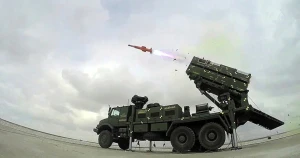 Türkiyə Suriyanın havadan müdafiə sistemini MƏHV ETDİ — ANBAAN VİDEO - SON DƏQİQƏ