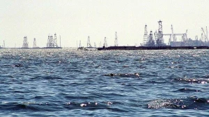 İran gəmilərinin limanlara girişinə məhdudiyyət qoyuldu