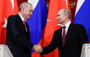 Putin və Ərdoğan İdlib qərarını açıqladı - SON DƏQİQƏ