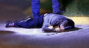 Azərbaycanda dəhşət: Qardaş qardaşı öldürdü