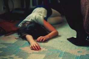 Sumqayıtda 23 yaşlı qızı boğub öldürdülər - Mənzildən meyiti tapıldı