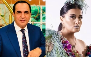 “Sənin yerinə bu sözü kişi desəydi, gecəylə həll edərdim” - Elzaya  şok  sözlər