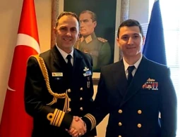 ABŞ ordusunun azərbaycanlı komandiri ilə türk generallar arasında – Kritik görüş