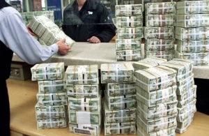 Azərbaycan bu öləyə 100 min dollar yardım etdi