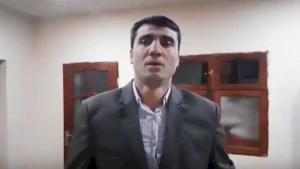 İşdən çıxarılan polis əməkdaşı Vilayət Eyvazova müraciət etdi — VİDEO