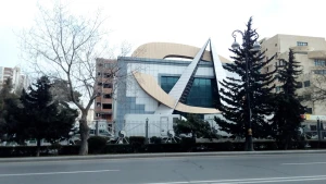 Dövlət Komitəsi məhkəmədə “Space”  TV-yə uduzdu  -   26 min manat ödənilməyəcək