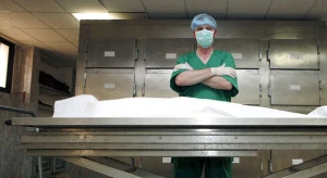 Ucarda dəhşət: Qadın sirkə içib öldü