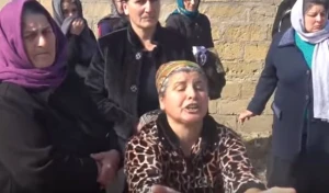 Qızımı öldürüblər - Bulvarda özünü dənizə atan qızın yaxınlarından ŞOK