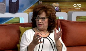 “Arxamızca oğlanlar hücum çəkirdilər” — Həyat yoldaşını 5 il özü ilə gəzdirən xalq artisti 