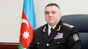 “Bloomberg”: Eldar Mahmudovun gəlini milyarderlər küçəsində yaşayır