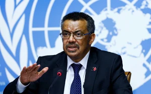 ÜST-ün baş katibi Azərbaycan hökumətinə təşəkkür etdi