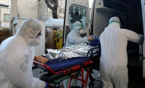 ŞOK xəbər gəldi: Koronovirus orduda yayıldı,10 əsgər...