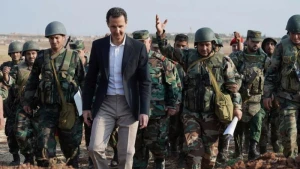 ŞOK İDDİA: Əsədin QİSAS PLANI üzə çıxdı - Muzdlu silahlılar Türkiyəyə qarşı...