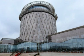 Xəzər TV-dən Tolikin verilişi ilə bağlı - Rəsmi Açıqlama